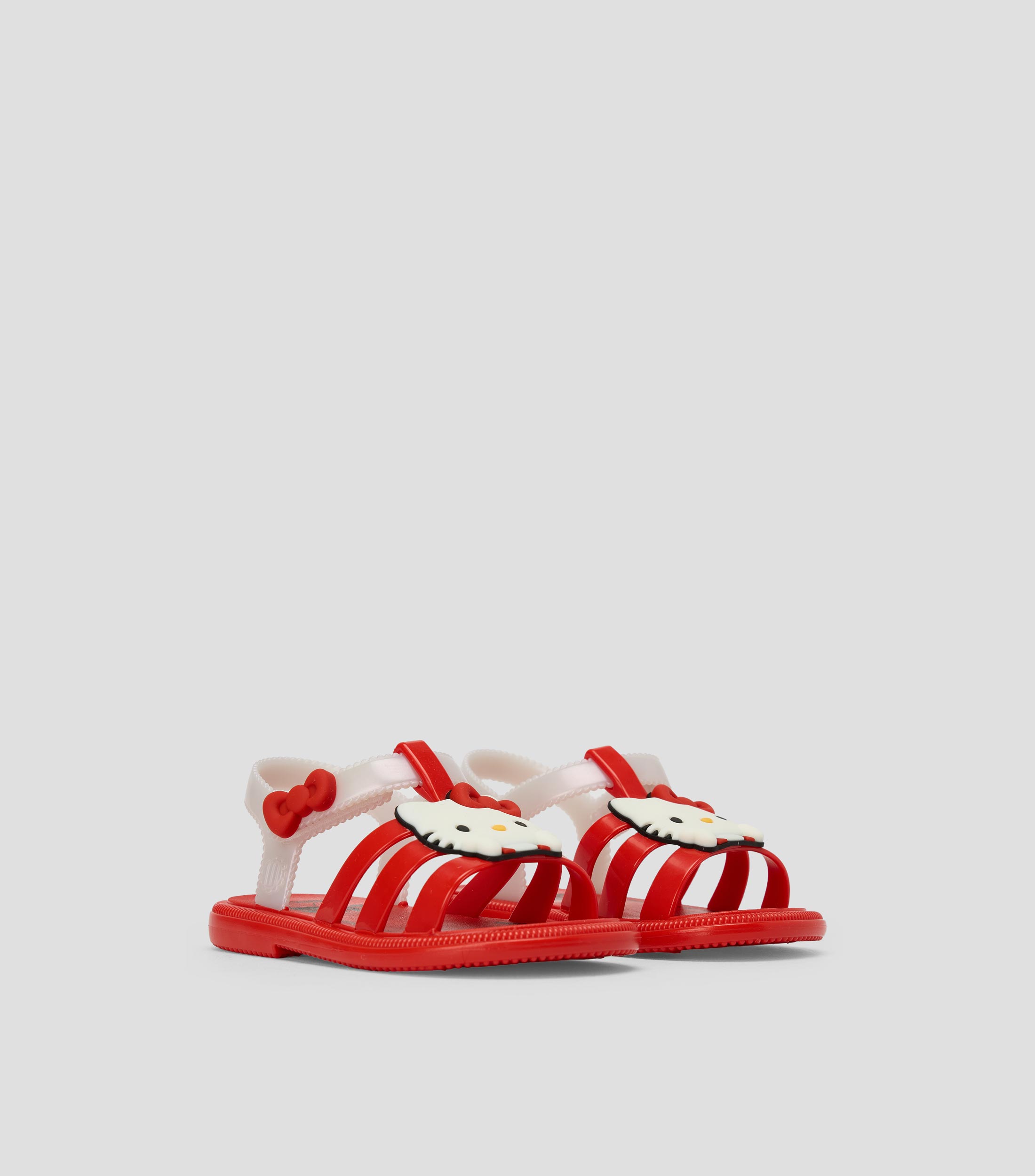 Sandalias planas Niña